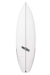 JS Industries XERO Fusion Surfboard - Squash Tail