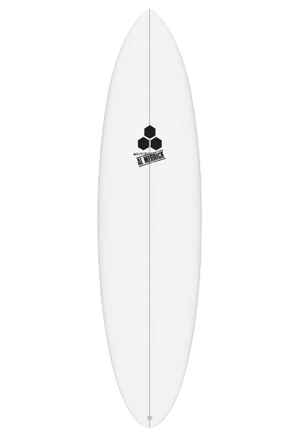 Channel Islands M23 Surfboard