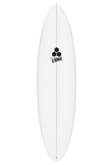 Channel Islands M23 Surfboard