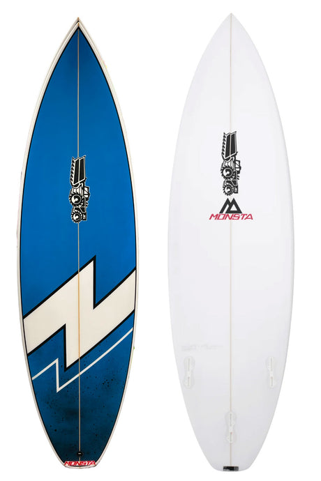 JS MONSTA Youth Surfboard