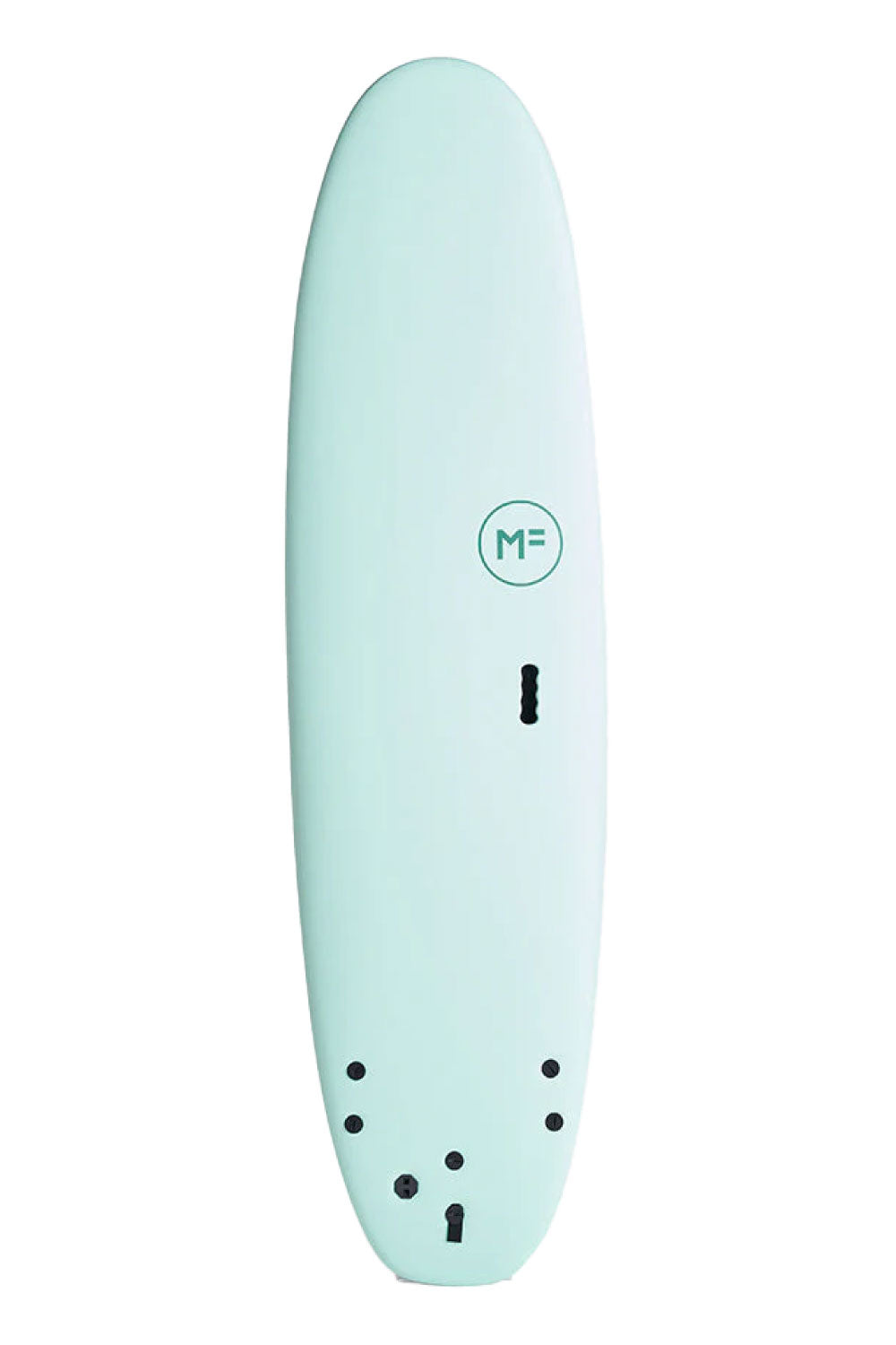 Mick Fanning MF Super Soft Beastie Softboard - Comes With Fins