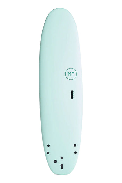 Mick Fanning MF Super Soft Beastie Softboard - Comes With Fins