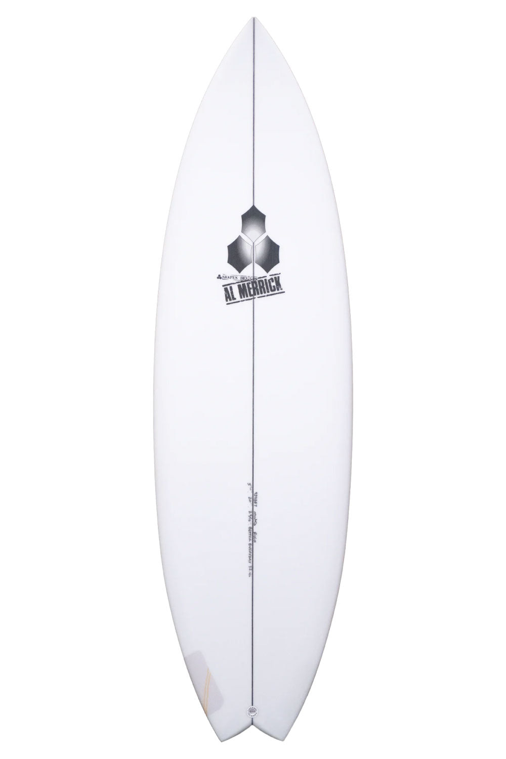 Channel Islands Better Everyday Surfboard