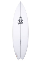 Channel Islands Better Everyday Surfboard