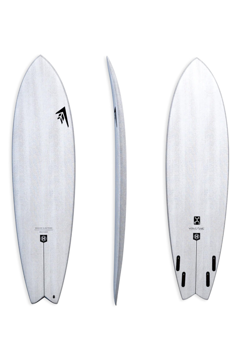 FIREWIREサーフボード Rob Machado SEASIDE 5