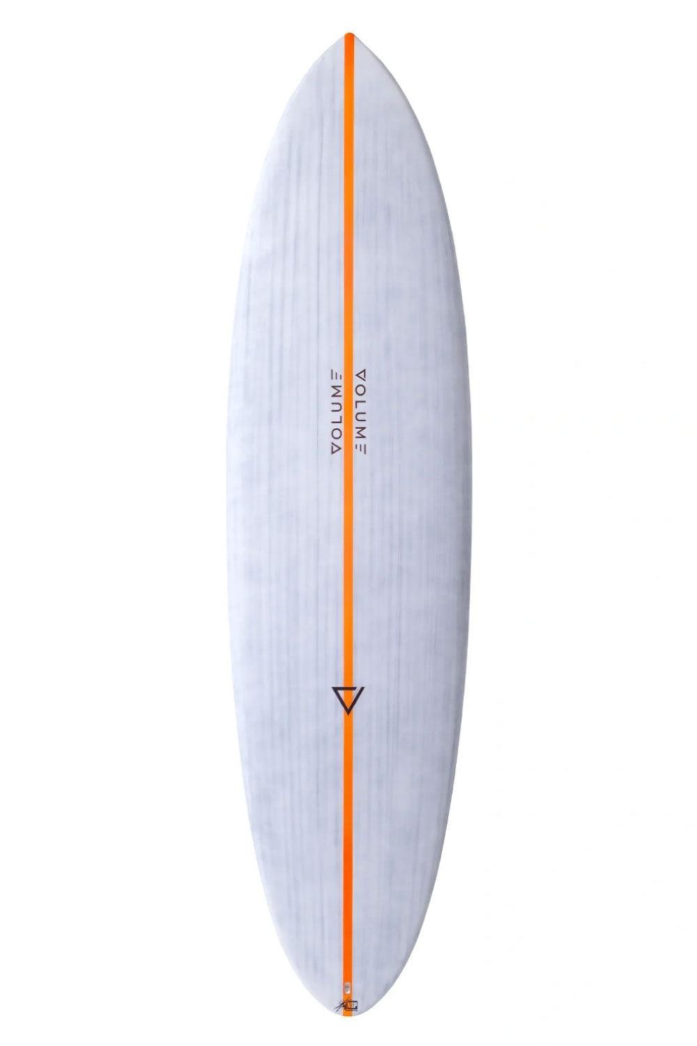 Volume Midlength HDT Surfboard