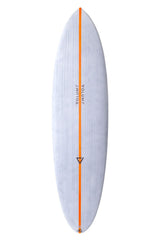 Volume Midlength HDT Surfboard