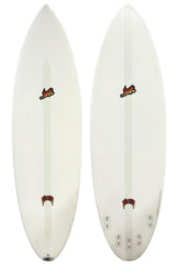 Lost Surfboards Quiver Killer Light Speed Surfboard