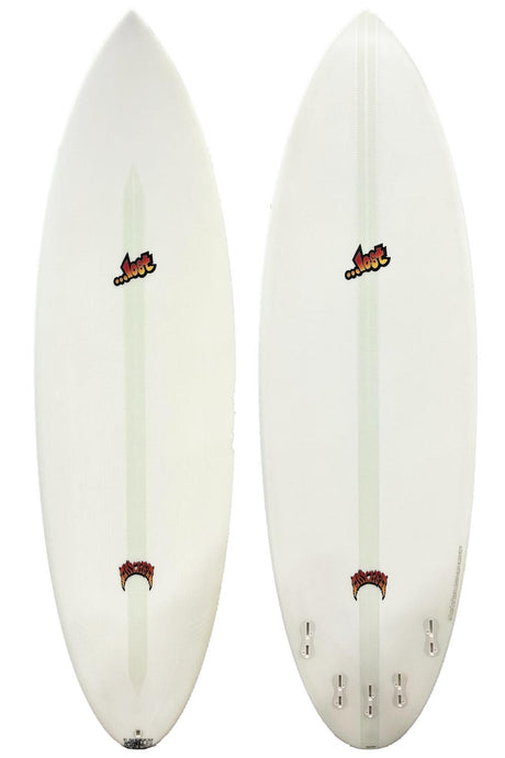 Lost Surfboards Quiver Killer Light Speed Surfboard