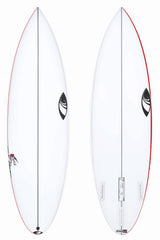 Sharpeye File Fifty Surfboard