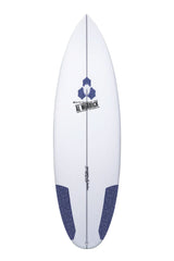 Channel Islands The Solution Surfboard