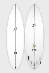 Lost Mini Driver Surfboard
