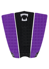 Blak Bear Surf Club The Clayback Clay Marzo Pro Traction