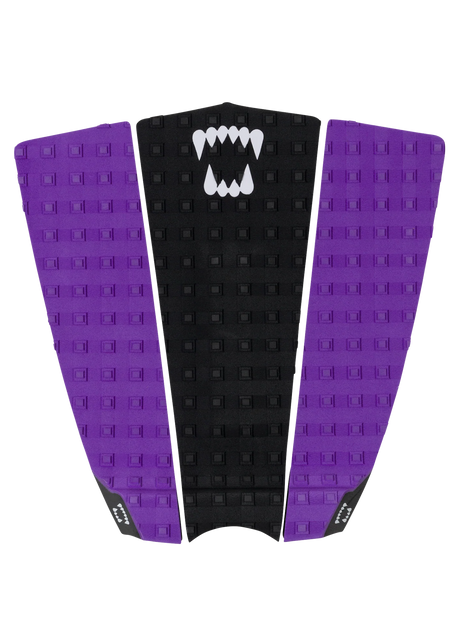 Blak Bear Surf Club The Clayback Clay Marzo Pro Traction