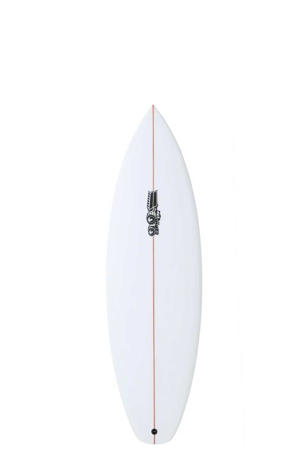 JS Industries Monsta 2020 GROM EPS Surfboard
