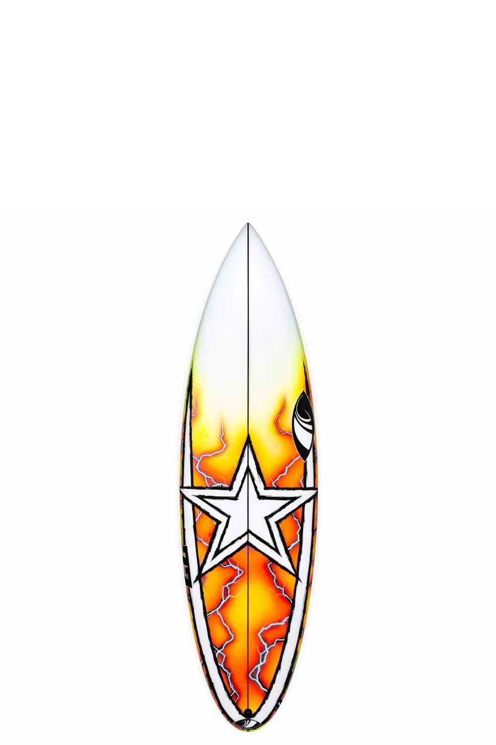 Sharpeye #77 Youth Surfboard
