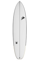 Firewire XTRA CADO Surfboard by Rob Machado