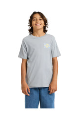 Quiksilver Starfish Stamp Tee