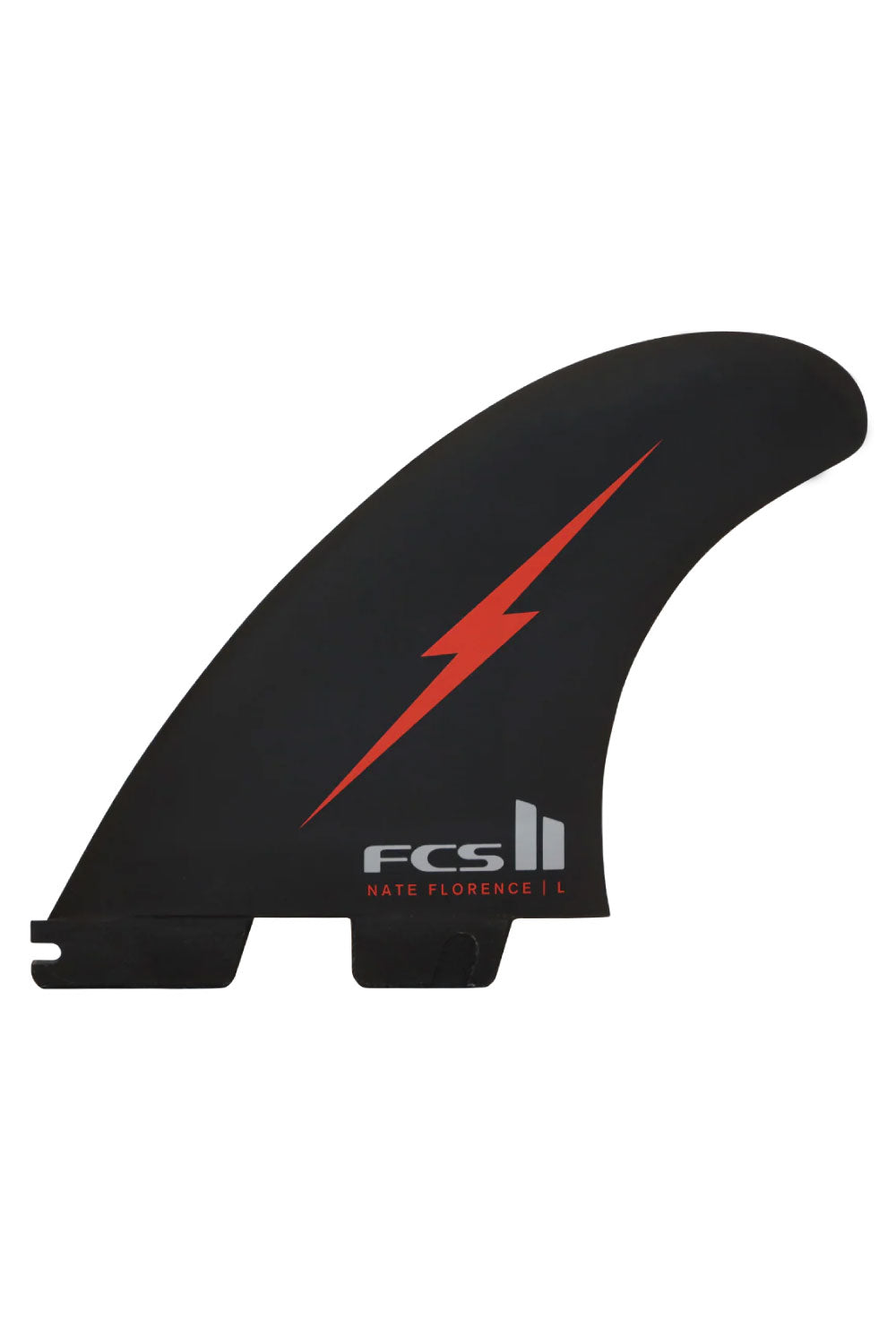 FCS 2 Nathan Florence PC Truster Tri Fin Set