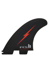 FCS 2 Nathan Florence PC Truster Tri Fin Set