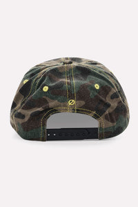 Epokhe Core Hat