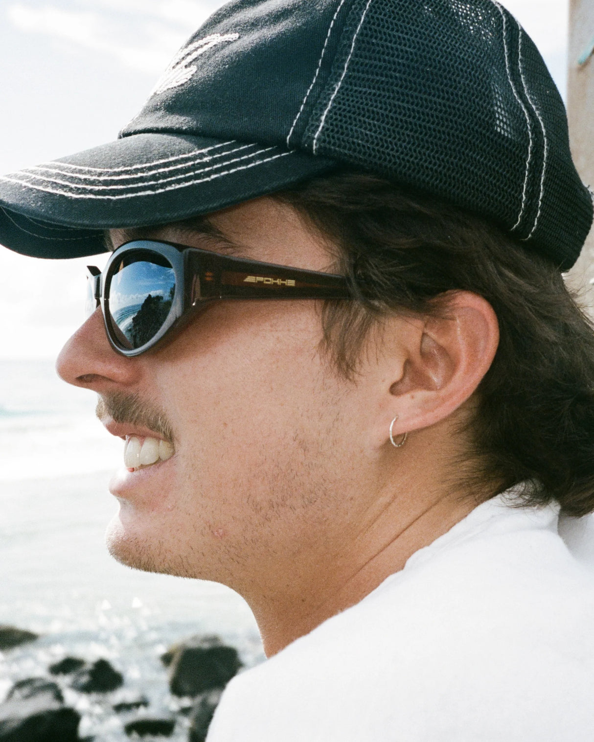Epokhe Trinity Sunglasses