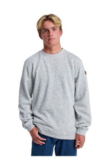 Quiksilver Mens Keller Crew Neck