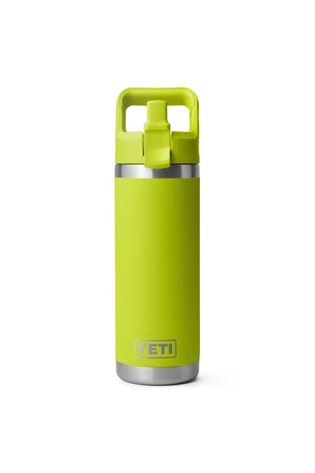 YETI Rambler 18oz (532ml) Straw Bottle