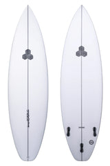 Channel Islands Mikey February Shortboard
