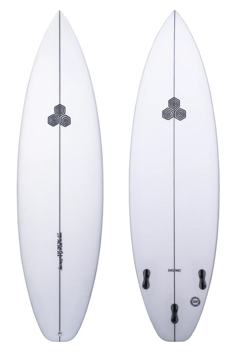 Channel Islands Mikey February Shortboard