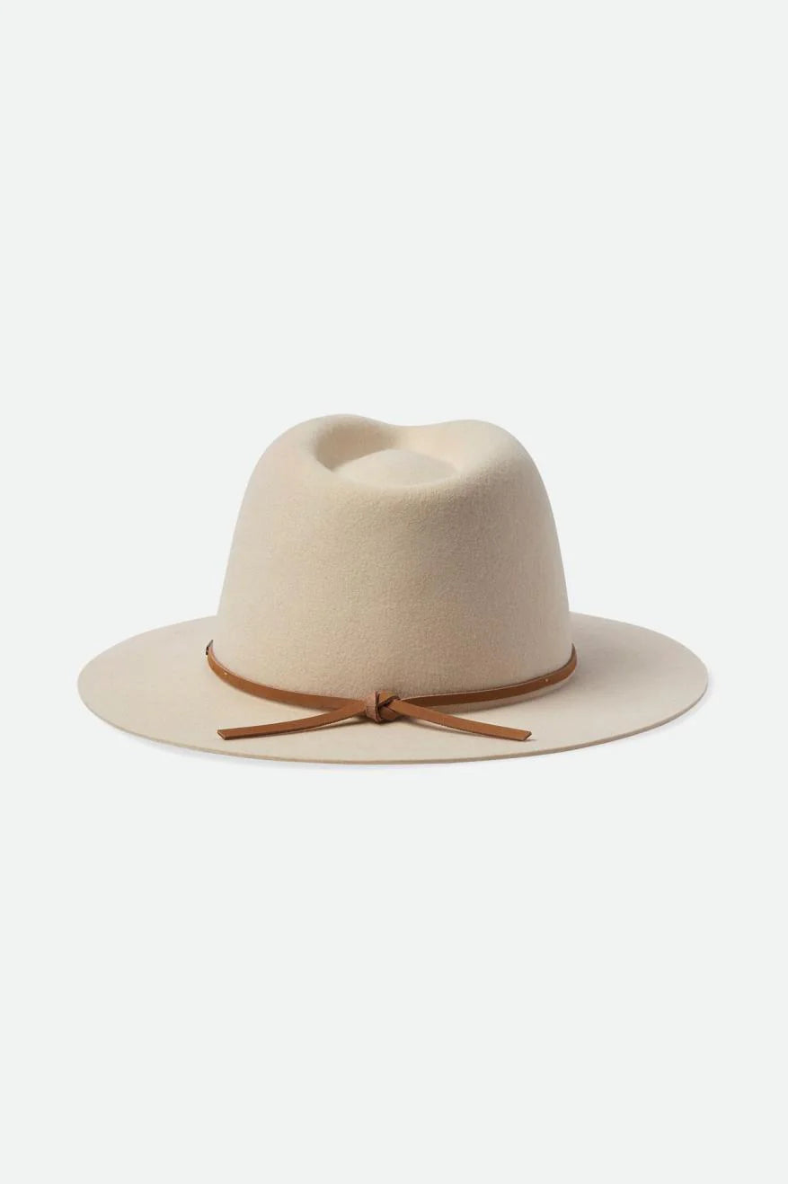 Brixton Wesley Fedora