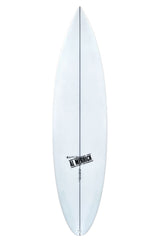 Channel Islands CI 2.Pro Step Up Surfboard