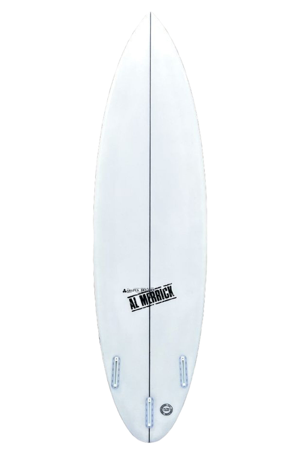 Channel Islands CI 2.Pro Step Up Surfboard