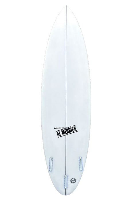 Channel Islands CI 2.Pro Step Up Surfboard