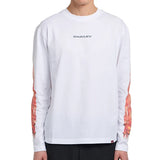 Oakley Heritage Flame LS Tee