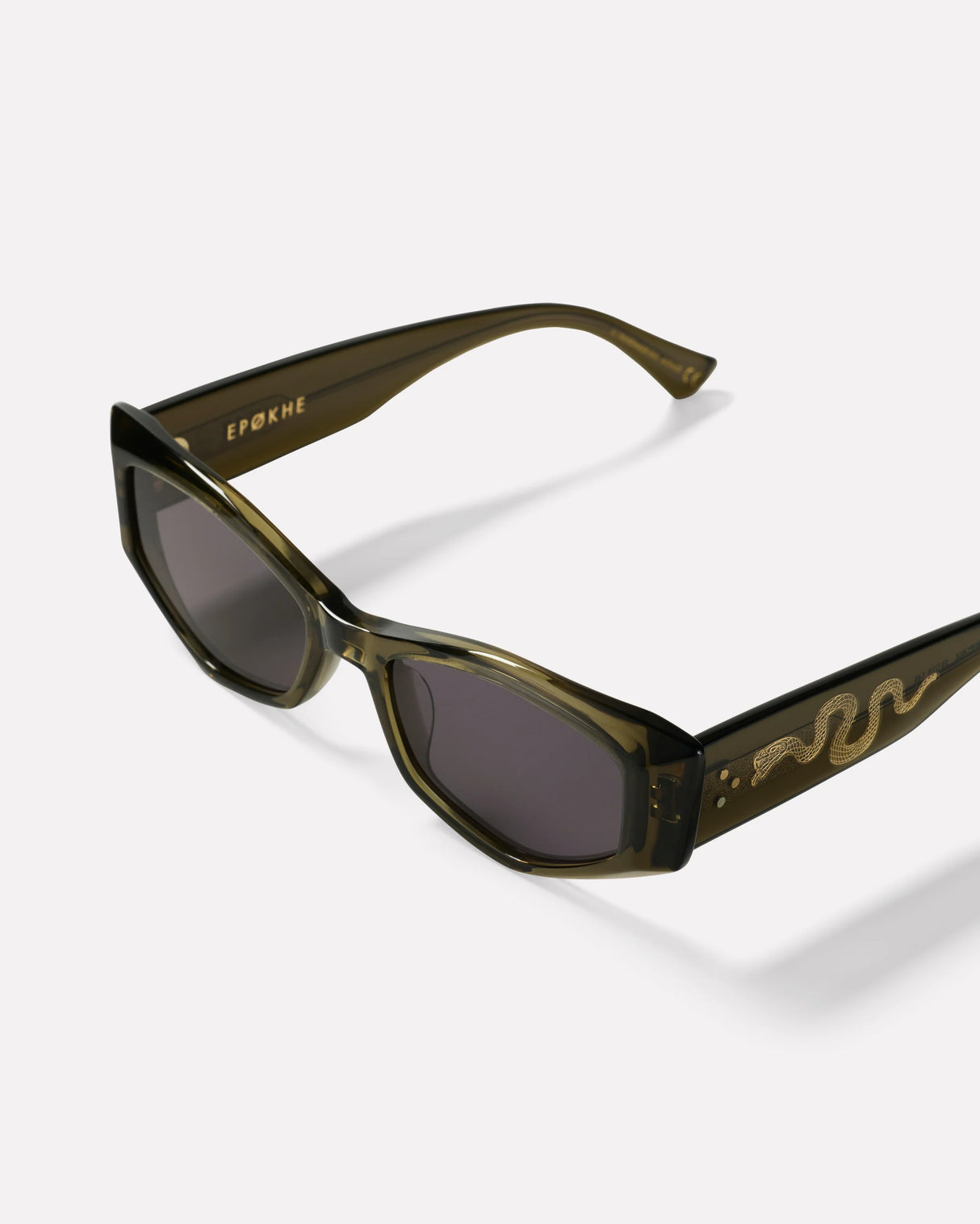Epokhe Guilty Sunglasses