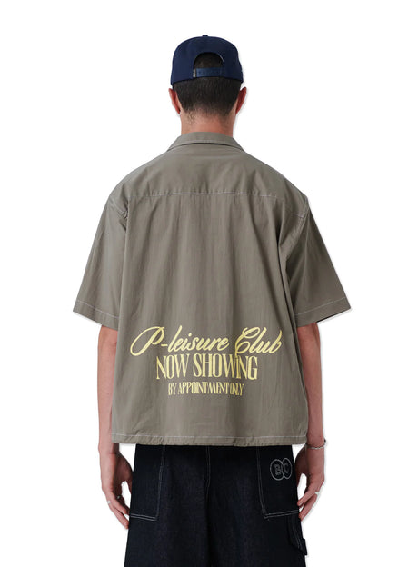 Barney Cools NS SHIRT 305-Q325