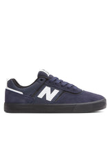 New Balance Numeric 306 X Jamie Foy Shoes - Navy/Black