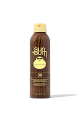 Sun Bum Original Spray Sunscreen 177ml | Sanbah Australia