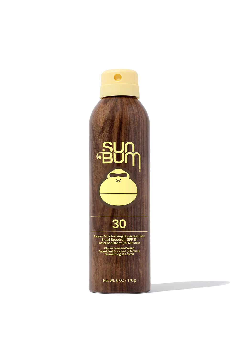 Sun Bum Original Spray Sunscreen 177ml | Sanbah Australia