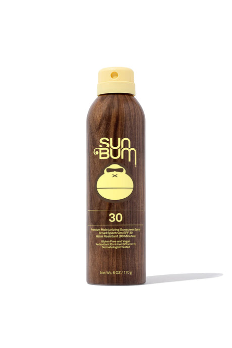 Sun Bum Original Spray Sunscreen 177ml | Sanbah Australia