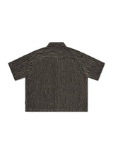 Barney Cools CROP SHIRT 317-Q325