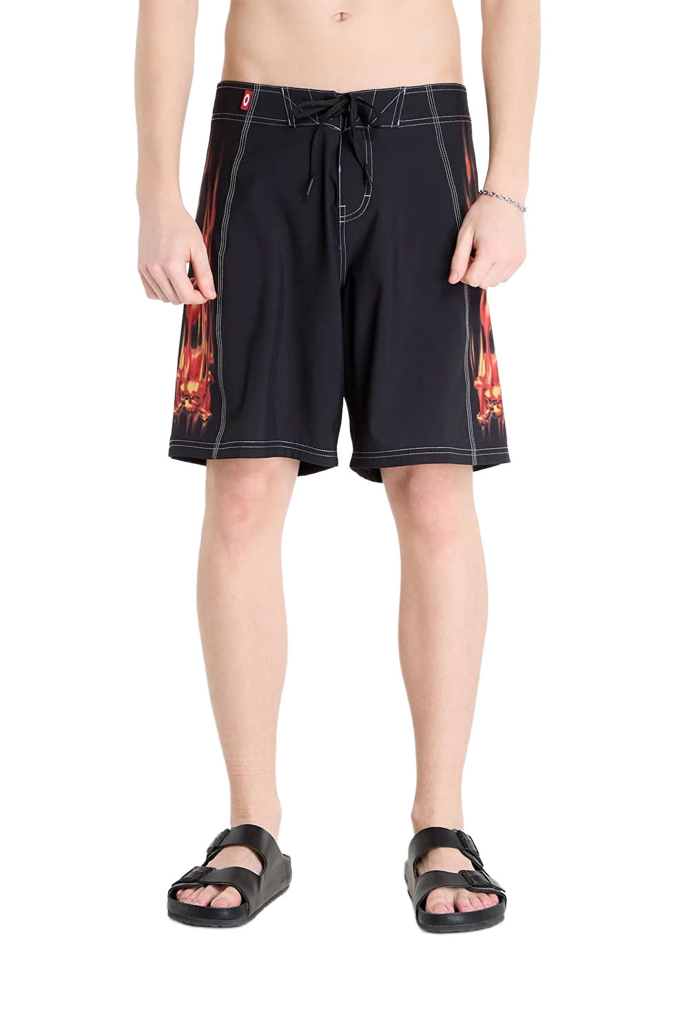 Oakley Heritage Flame Boardshort