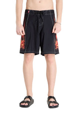 Oakley Heritage Flame Boardshort