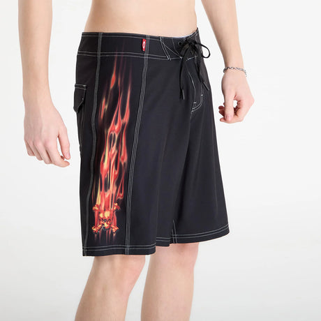 Oakley Heritage Flame Boardshort