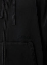 Afends Genesis Boxy Zip Hood