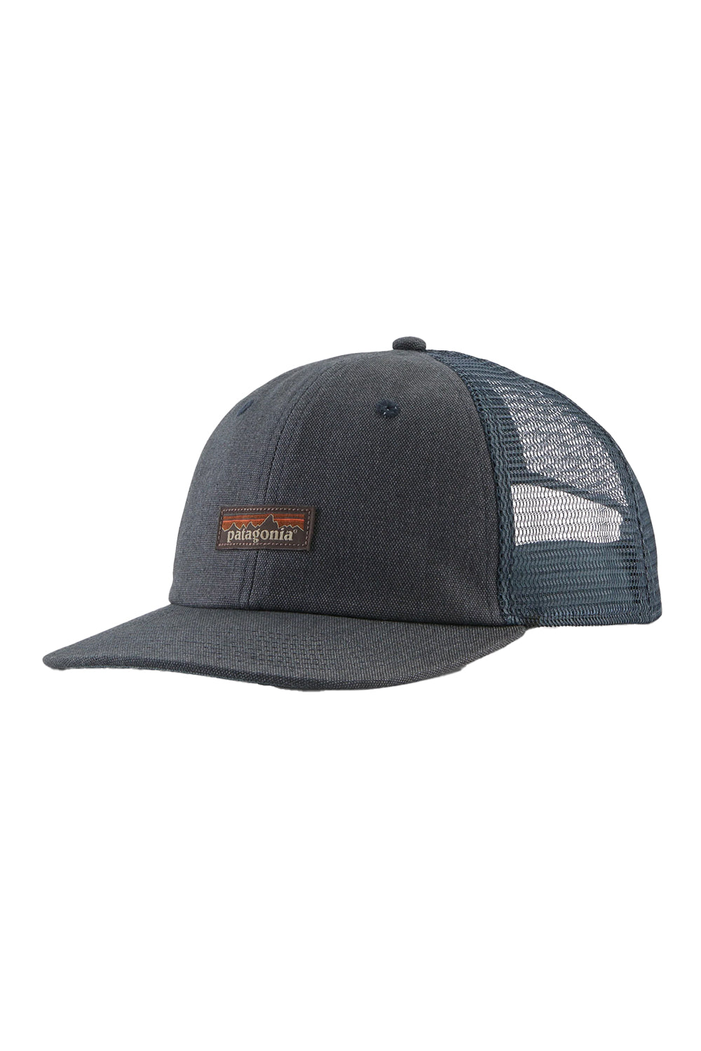 未使用 patagonia - TIN SHED HAT (SP20 廃番) Patagonia P-6 Logo Tin Shed Hat in Fatigue Green | Sorted Surf Shop