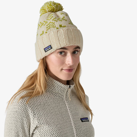 Patagonia Snowbelle Beanie