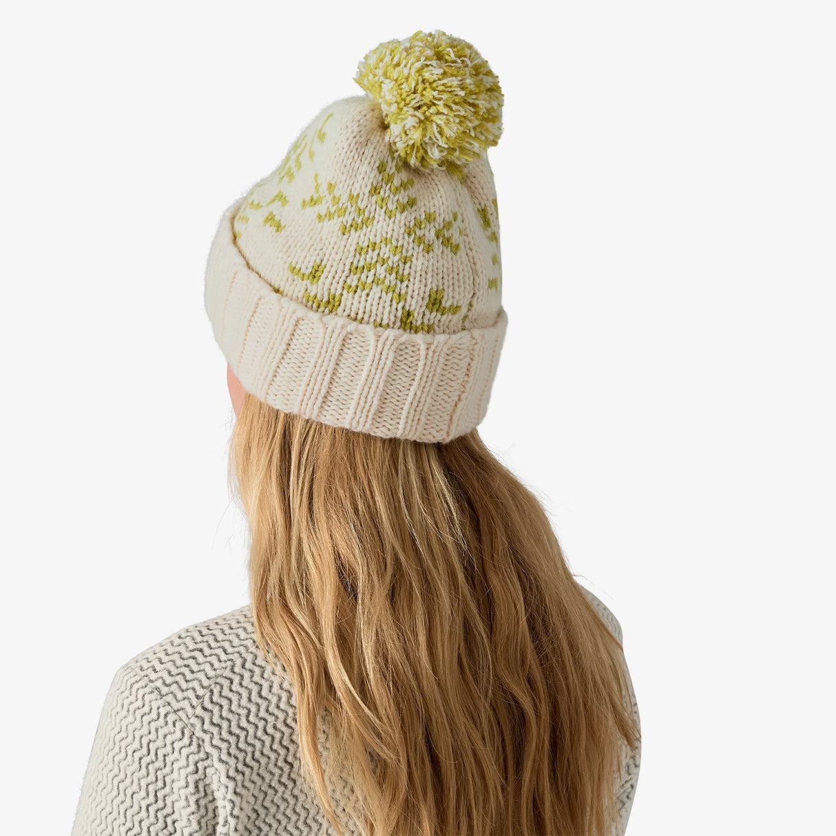 Patagonia Snowbelle Beanie