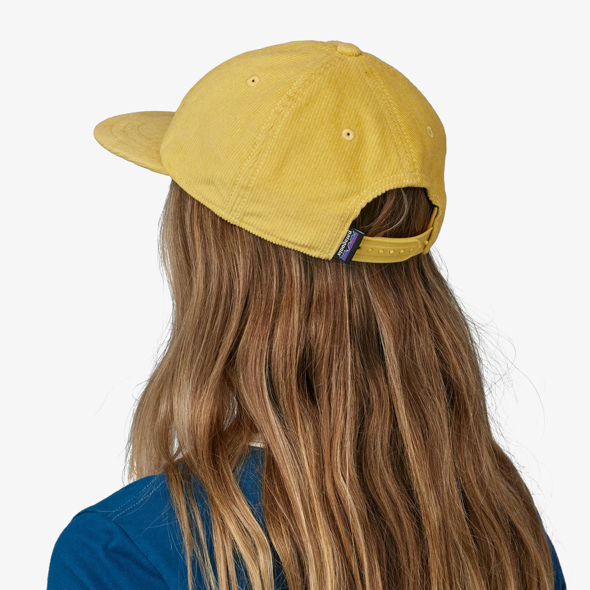 Patagonia Corduroy Cap